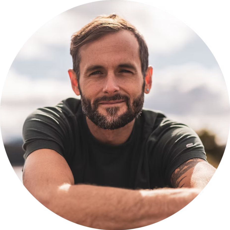 Ben Timby